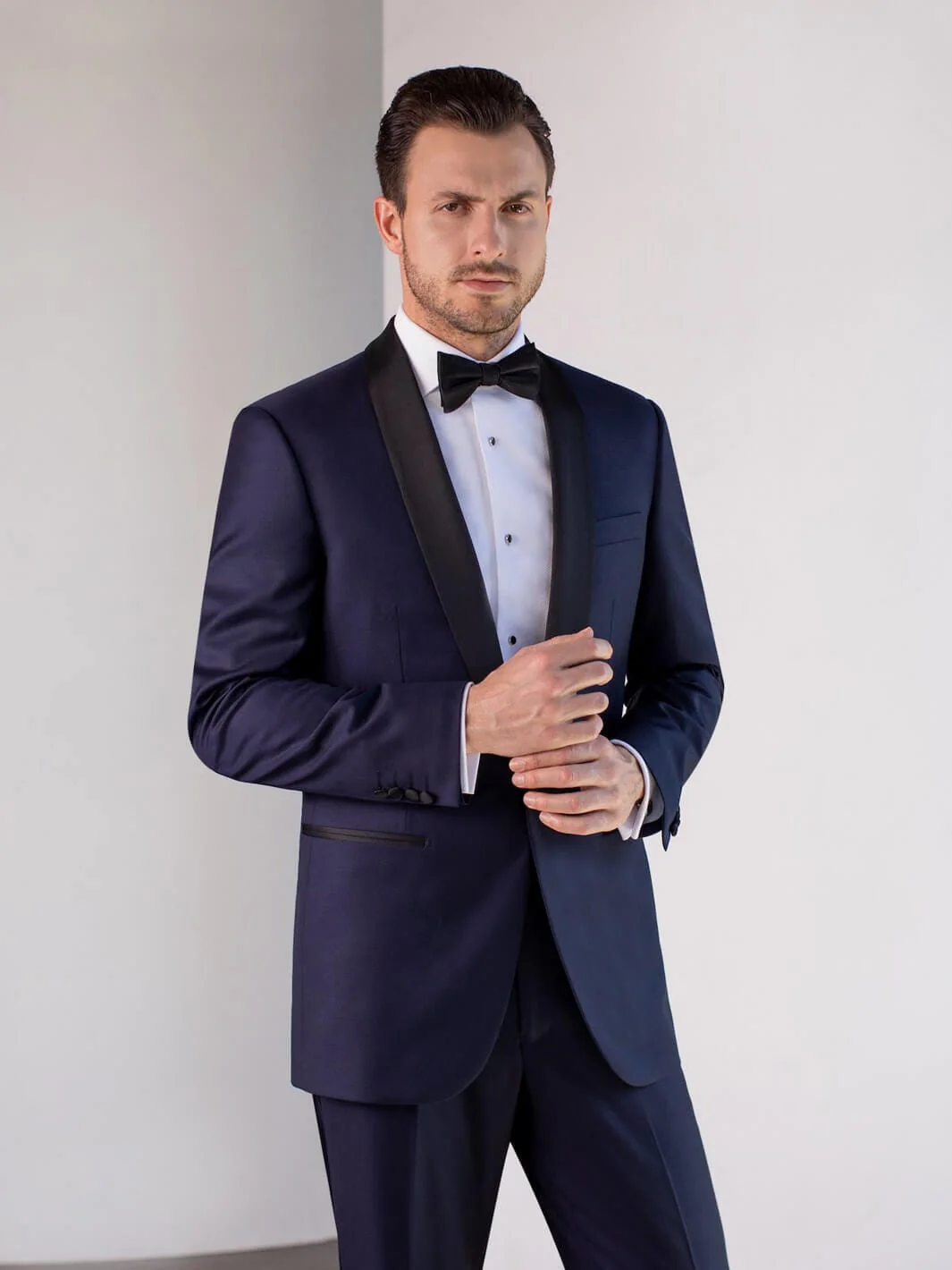 MaxDavoli Modern Tuxedo - Image 3