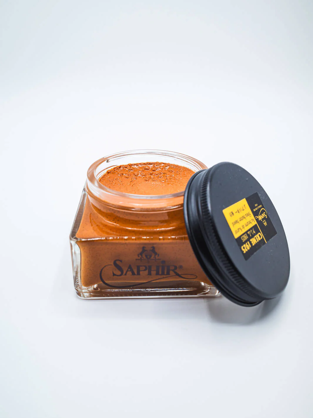 Medaille d'Or Pommadier Shoe Polish - Image 3