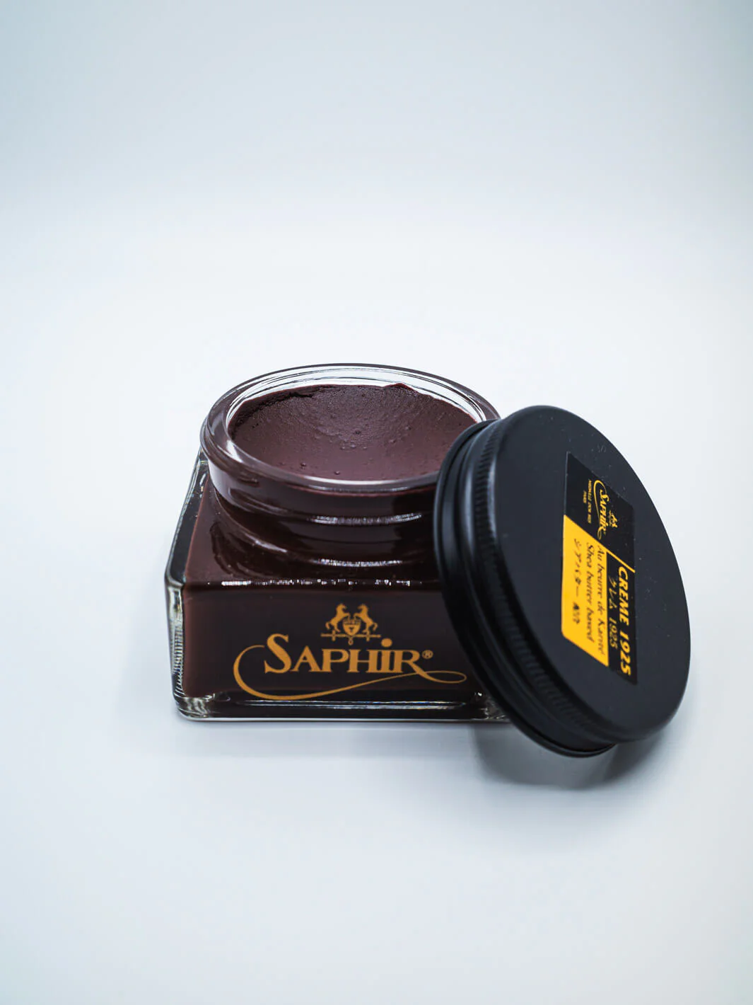 Medaille d'Or Pommadier Shoe Polish - Image 4