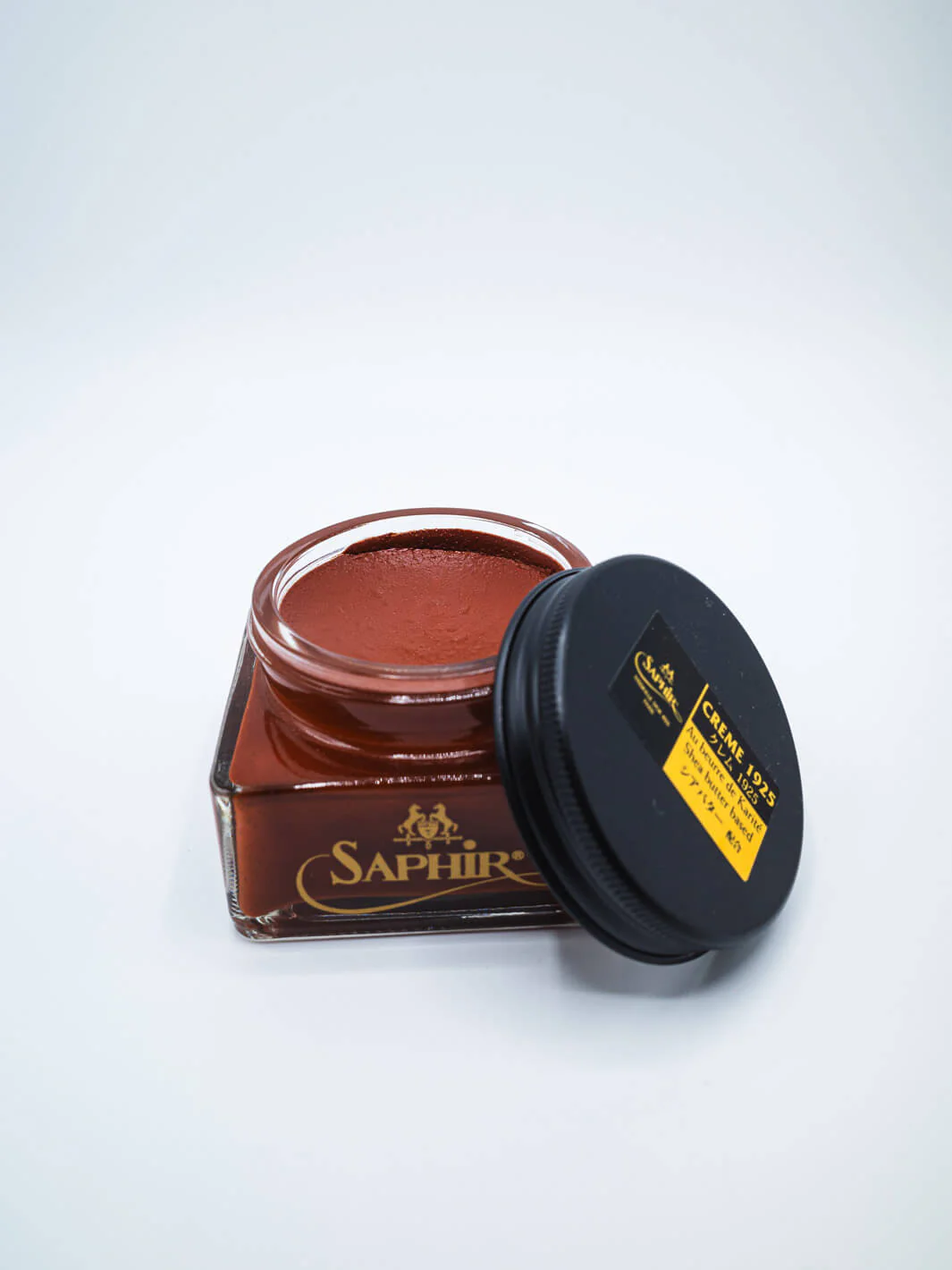 Medaille d'Or Pommadier Shoe Polish - Image 5